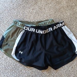 Under Armour Training Shorts